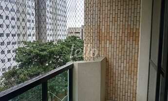 Imagem 6: São Paulo - Apartamento Padrão - Santo Amaro