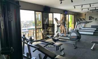 Imagem 6: Flat disponível no Itaim Bibi