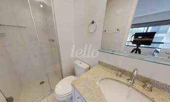 Imagem 4: São Paulo - Kitchenette/Studio - Pinheiros