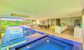 Imagem: Casa Alto padrão, 700m2 com 4 suítes