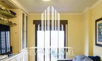 Imagem 7: Apartamento à venda no Morumbi com 190m² com 3 dormitórios 5 banheiros e 3 vagas