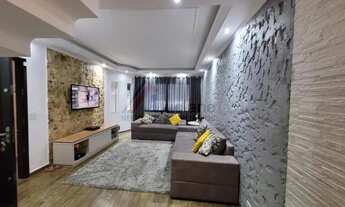 Imagem 3: Sobrado para Venda em Santo André, Parque Oratório, 3 dormitórios, 3 suítes, 1 banheiro, 4