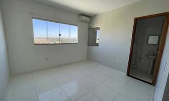 Imagem 2: Apartamento 2 quartos, suite, Guara