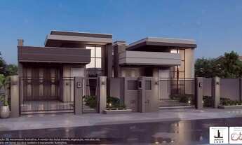 Imagem 7: Casa em Tijucas Casa com 3 dormitórios