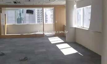 Imagem 5: Conjunto Comercial 120m² , Jardim Paulista