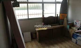 Imagem 5: Sobrado com 4 dormitórios para alugar, 246 m² por R$ 4.920,00/mês - Cerâmica - São Caetano