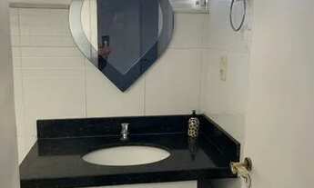 Imagem 6: Apartamento mobiliado