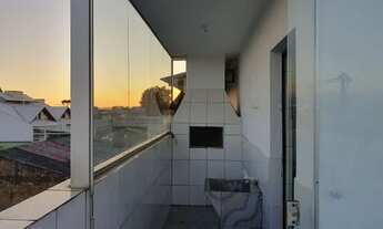 Imagem 3: Aluga-se apartamento semi-mobiliado