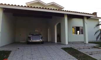 Imagem 3: Casa com 4 dormitórios à venda por R$ 1.200.000,00 - Haras Bela Vista - Vargem Grande Paul