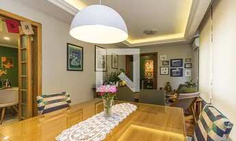 Imagem 6: Apartamento à Venda - Bom Fim, 3 Quartos, 193 m2