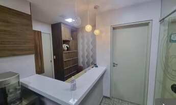 Imagem 3: Consultório no Centro Médico Odontológico