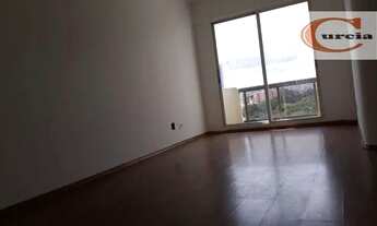 Imagem 2: Apartamento com 2 dormitórios para alugar, 58 m² por R$ 2.735,00/mês - Vila Guarani (Zona