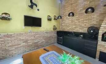 Imagem 2: Casa Padrão em São José dos Campos