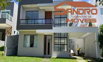 Imagem: CASA RESIDENCIAL em CAMAÇARI - BA, ALPHAVILLE