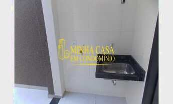 Imagem 5: CASA EM CONDOMINIO VILLAGE RIO PRETO III