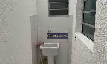 Imagem 5: Apartamento com 1 dormitório para alugar, 45 m² por R$ 2.606/mês - Vila Carrão - São Paulo