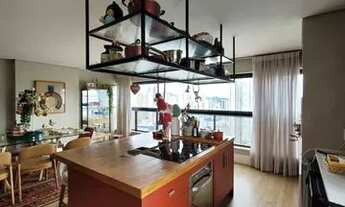 Imagem 2: Apartamento para aluguel com 4 suítes