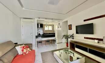 Imagem 2: Apartamento para venda possui 68 metros quadrados com 2 quartos