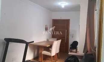 Imagem 6: Excelente apartamento com cobertura para alugar no Jardim Bela Vista em Santo André