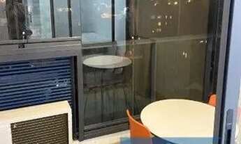 Imagem 6: SãO PAULO - Apartamento Padrão - Pinheiros