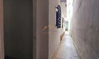 Imagem 6: Casa individual com 2 quartos, sala, cozinha, banheiro, área de serviço, próximo ao Pit St