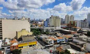 Imagem 7: Apartamento em Rua Jeroaquara, 406 - Vila Romana, 3 quartos, 2 vagas, Quality House Lapa