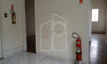 Imagem 2: Jundiaí - Casa Padrão - Centro