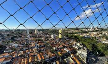 Imagem 6: PIRACICABA - Apartamento Padrão - Vila Independência