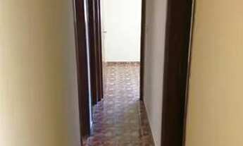 Imagem: Aluga se apartamento 3 quartos