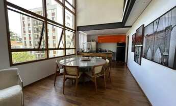 Imagem 6: Apartamento Duplex com 3 dormitórios, 240 m² - venda por R$ 5.300.000,00 ou aluguel por R