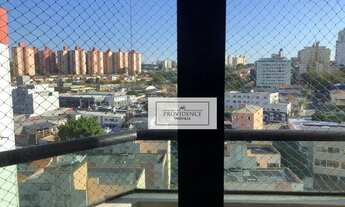 Imagem 4: Apartamento à venda, 90 m² por R$ 415.000,00 - Vila Vivaldi - São Bernardo do Campo/SP