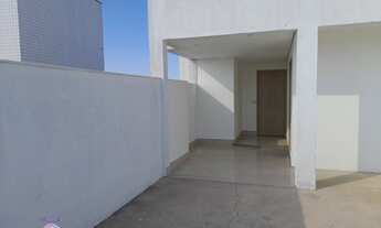 Imagem 4: BELO HORIZONTE - Cobertura - Itapoã