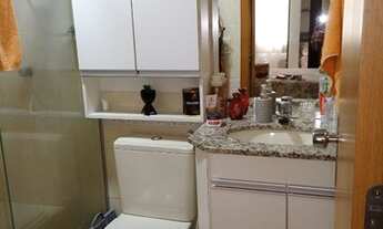 Imagem 5: Águas Claras 02 quartos - Particular