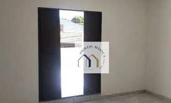 Imagem 7: Sobrado com 2 dormitórios para alugar por R$ 1.276,50/mês - Alves Dias - São Bernardo do C