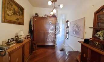 Imagem 4: Rsidencial Alphaville 01 - casa 600m2 com 4 dorms e 4 vagas - Alphaville