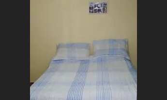 Imagem 6: Sobrado com 4 dormitórios - venda por R$ 600.000,00 ou aluguel por R$ 2.808,00/mês - Cocai