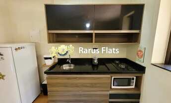 Imagem 5: Flat para alugar no Jardins - The Plazza - Cód: NHI02433