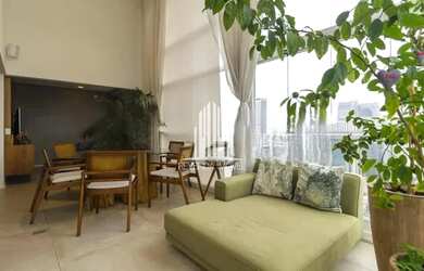 Imagem 3: Apartamento com 2 dormitórios á venda no Brooklin