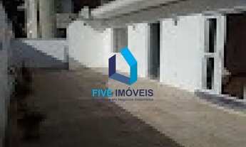 Imagem 3: Ótima casa para locação - 350m² - Planalto Paulista