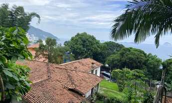 Imagem 2: Apartamento para venda com 706 metros quadrados com 11 quartos em São Conrado - Rio de Jan