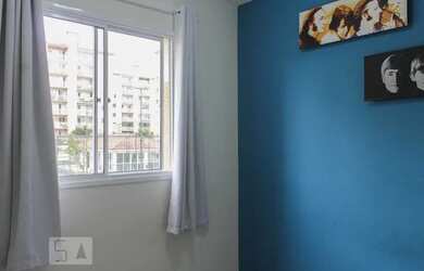 Imagem 4: Apartamento para Aluguel - Capão Raso, 3 Quartos, 70 m2