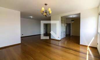 Imagem 4: Apartamento à Venda - Santo Amaro , 3 Quartos, 157 m2