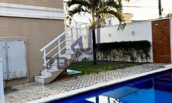 Imagem 6: Casa de condomínio para venda possui 69 metros quadrados com 2 quartos em Pedras - Eusébio