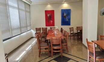 Imagem 7: Apartamento com 4 dormitórios, 287 m² - venda por R$ 2.400.000 ou aluguel por R$ 12.740/mê