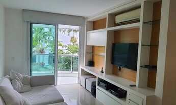 Imagem: LINDÍSSIMO APARTAMENTO MOBILIADO NO CONDOMÍNIO