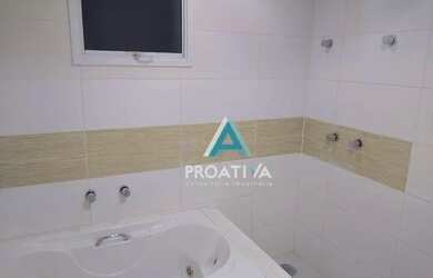 Imagem 14: Apartamento com 3 dormitórios, 156 m² - venda por R$ 2.015.000,00 ou aluguel por R$ 9.200