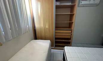 Imagem 7: Mobiliado no Cabo Branco