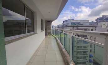 Imagem 5: Apartamento com 3 dormitórios para alugar, 110 m² por R$ 4.835,00/mês - Vital Brasil - Nit