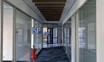 Imagem 3: Sala Comercial para alugar na Faria Lima