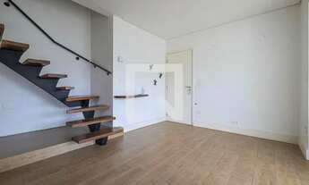 Imagem 3: Apartamento para Aluguel - Paraíso, 2 Quartos, 79 m2